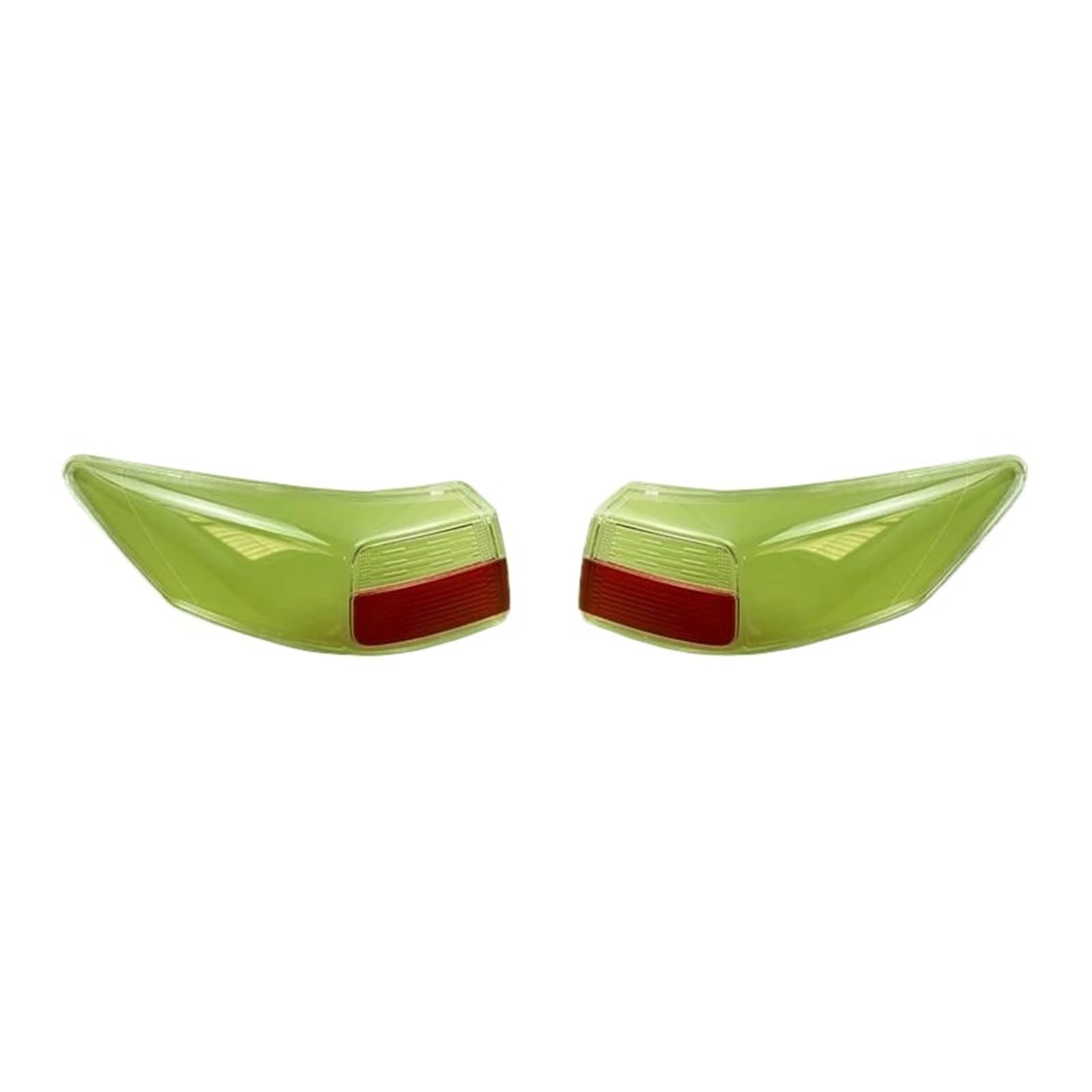 Carcasa luz trasera coche Odyssey RB3 soluciona faros rotos o filtraciones de agua un par 4