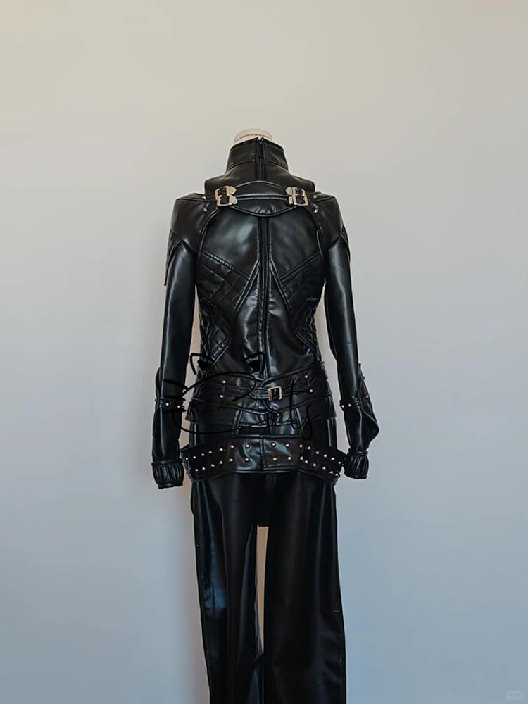 Amazon.co.jp: 会社# M 獣拳戦隊ゲキレンジャー 理央 コスプレ用衣装