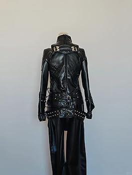 Amazon.co.jp: 会社# M 獣拳戦隊ゲキレンジャー 理央 コスプレ用衣装