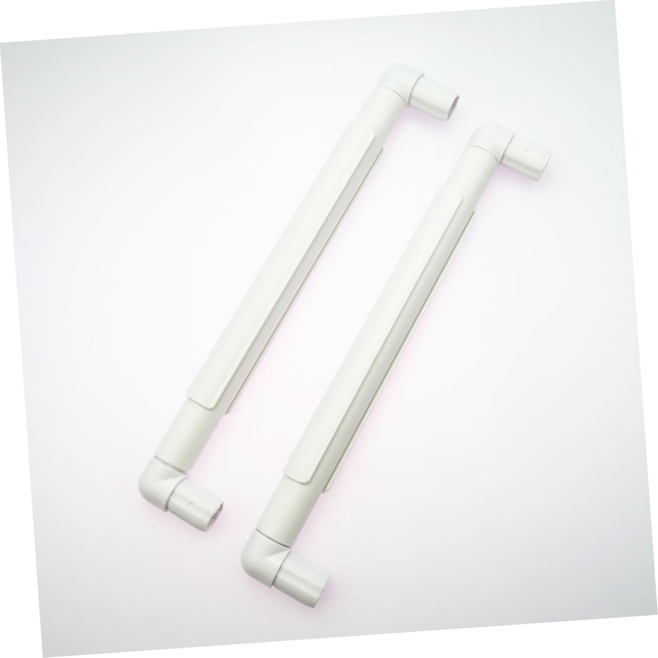 Lurrose Cross Stitch Frame for Embroidery Quilting Supplies Embroidery Hoop Clip Design Lightweight Smooth