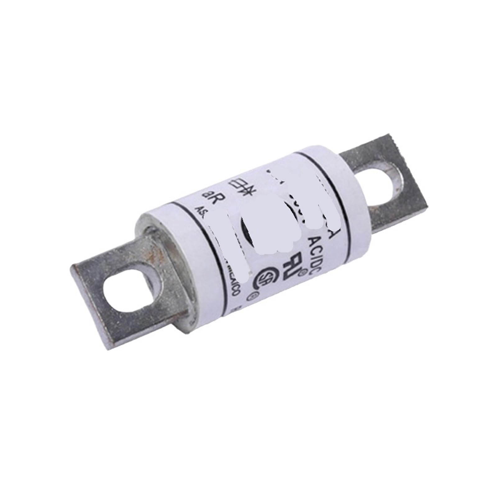 Fusible FWH-35A haute performance pour armoire électrique industrielle