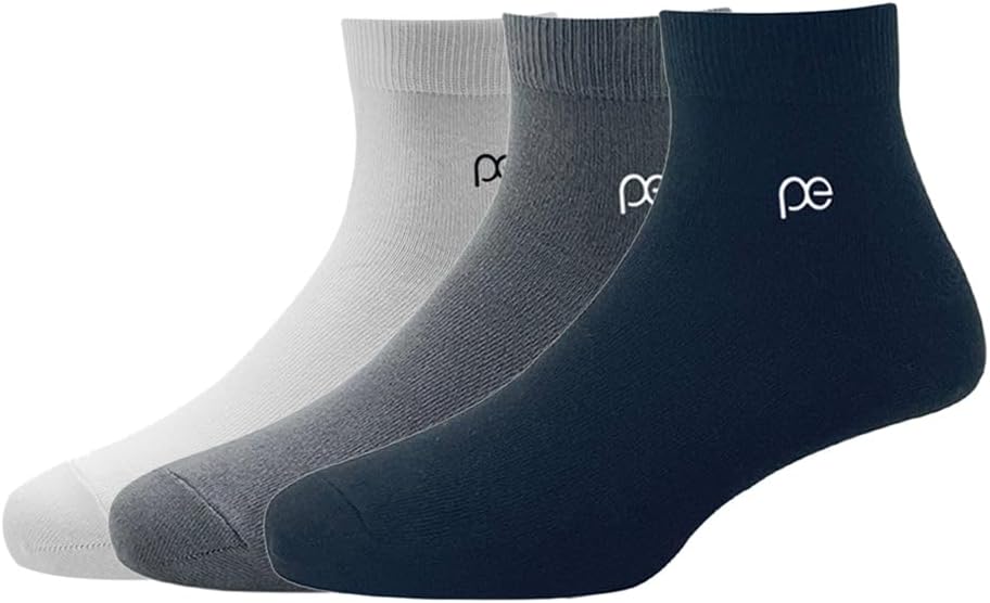 Men Classic Cotton Socks