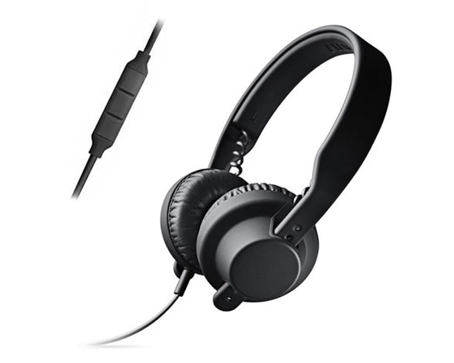 Amazon.com: AIAIAI TMA-1 DJ Auriculares con micrófonos