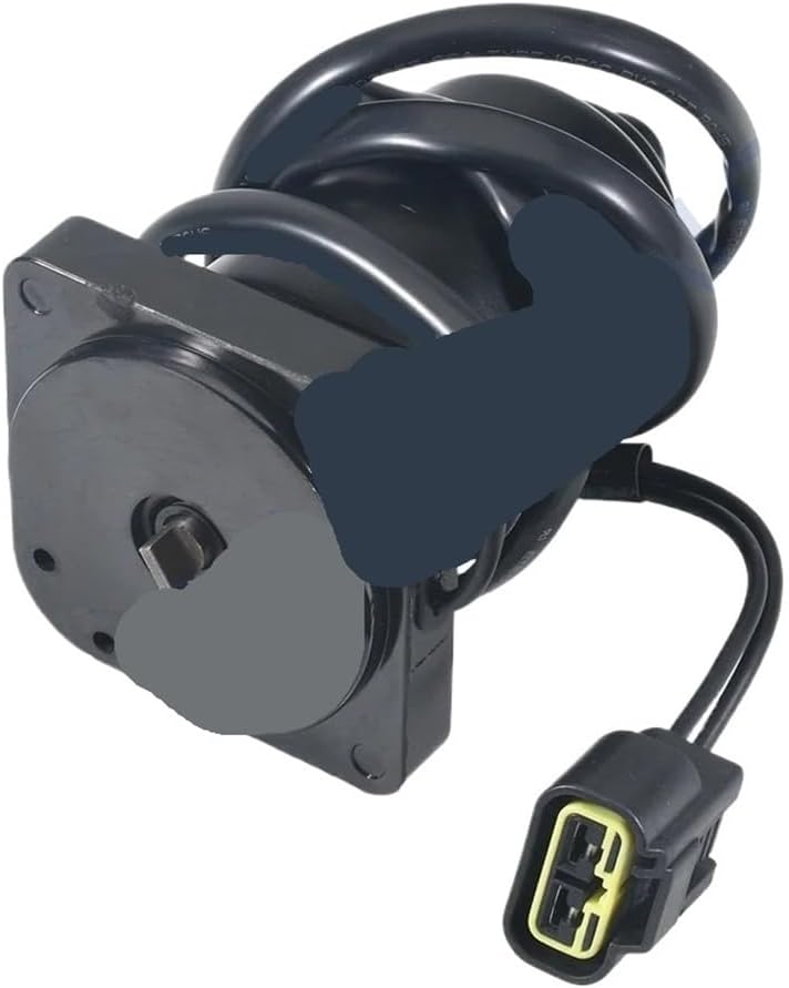 36120-ZY1-871 Outboard Motor Power Tilt Fit for DF25-DF30 DF30A 15-30HP Boat Engine 38100-94L01 38100-89J01 3R0-77180