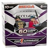 BB PRIZM (2025) Mega Box