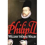 Philip II: (1527-1598)