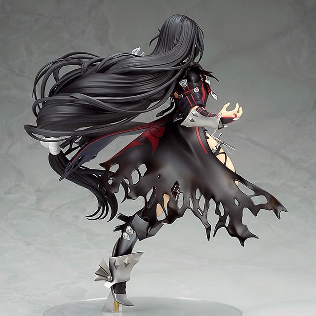 Amazon.co.jp: ベルベット・クラウ 「テイルズ オブ ベルセリア」 1/8
