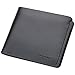 Harrms Best Mens Handmade Genuine Leather Bifold Wallet Italian Cowhide