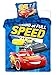 Produktbild Disney Pixar Cars Baby-Bettwäsche 100x135cm