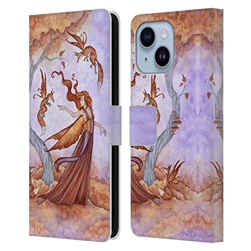 Coque iPhone 14 Plus Amy Brown art fantasy pour sublimer votre quotidien