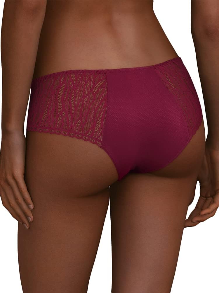 Passionata Ironic Shorts Raspberry US X-Large