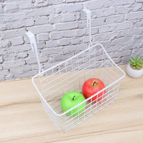 Cesta de almacenamiento de material resistente y diseño minimalista 6
