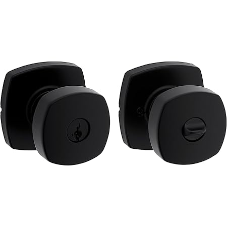 1 Lámpara De Techo Para Pasillo, Con Pantalla Negra Mate Y Baño Dorado