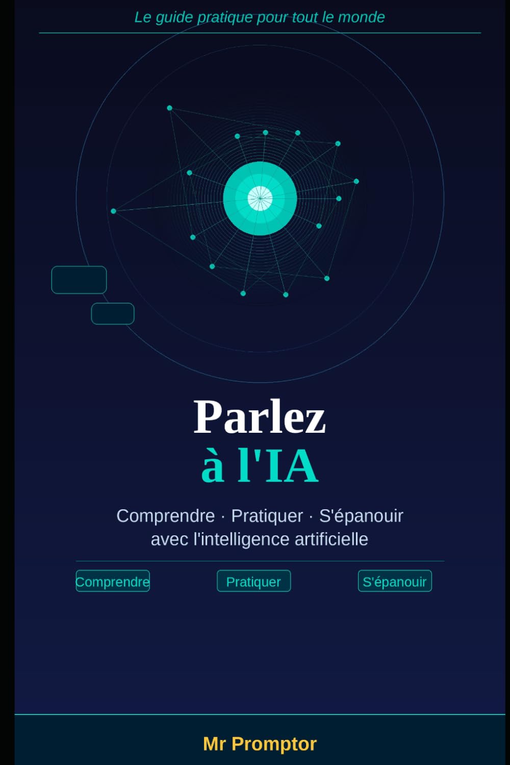Parlez à L'IA