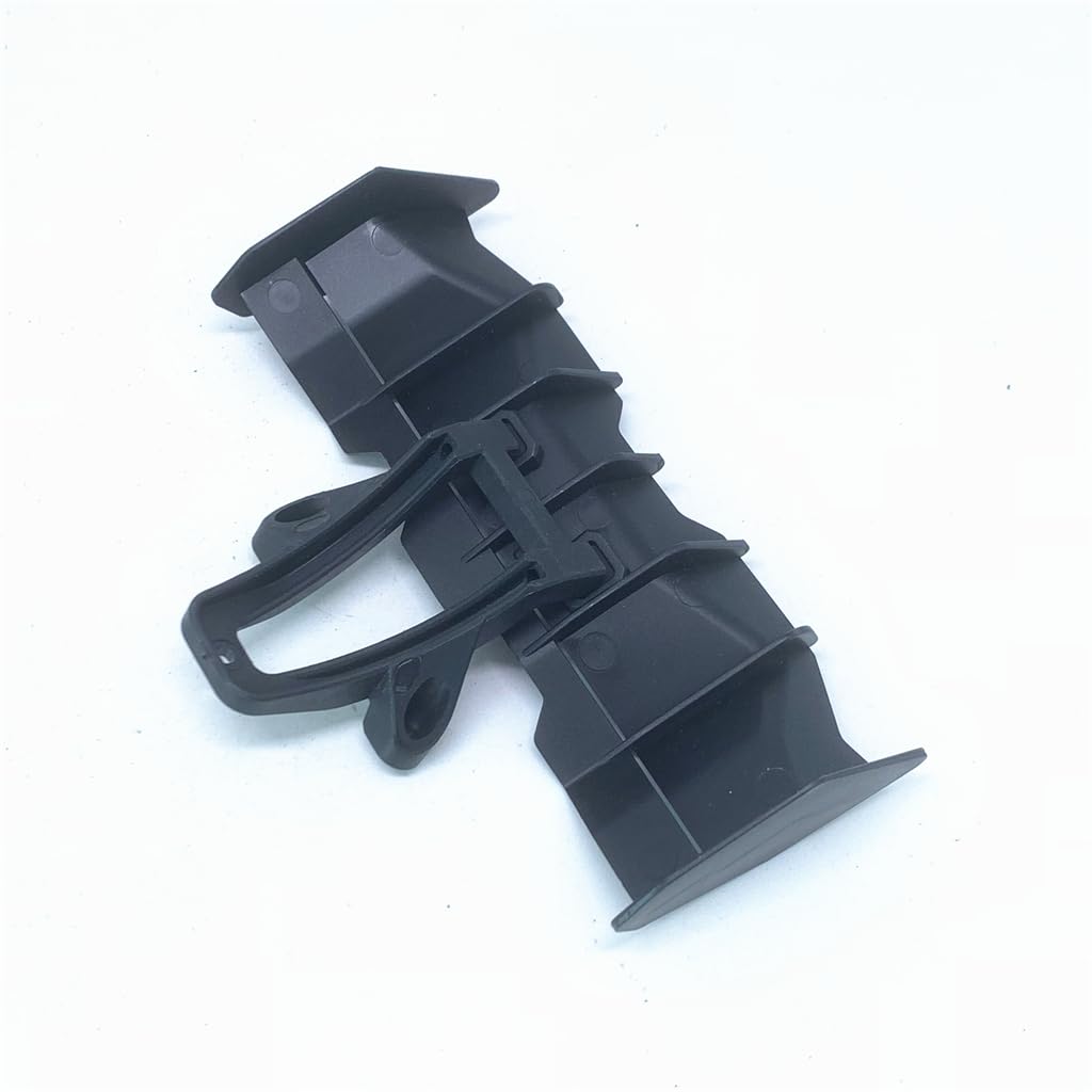 KingVal Replacement Tail Wing RC Spare Parts Compatible with JJRC Q117-A Q117-B Q117-D RC Car