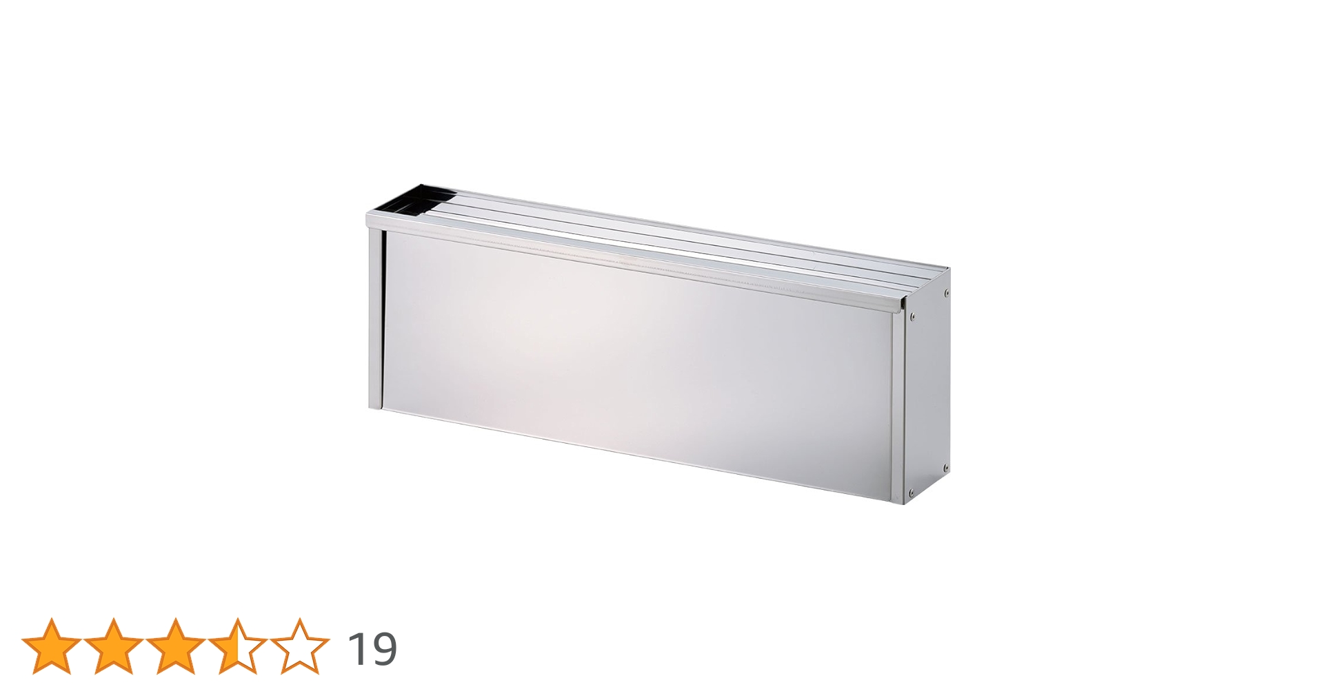 スペイン モブレス114 Riga Inox ゴミ箱 ステンレススチール 輸入品 スペイン モブレス114 Riga Inox ゴミ箱 ステンレススチール