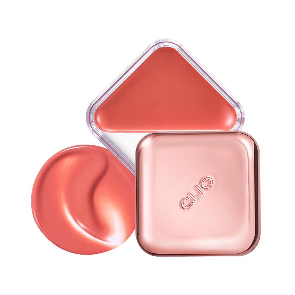 Amazon | CLIO クリオ エッセンシャル リップチーク タップ ESSENTIAL