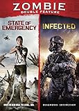 Infected/State of Emergency Double Feature