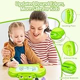 Magnetic Drawing Board Toddler Erasable Doodle Writing Board for Kids Age 2 3 4 5 Year Old Travel Toy on Plane Activities Baby Sensory Toys for 1-3 Year Old Boys Girls Birthday Present Gifts Age 1 2 3 - Image 4