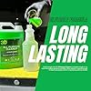 3D All Purpose Cleaner – High-Performance Interior & Exterior Car Cleaner for Vinyl, Leather, Plastic, Fabric, Carpet & More - 16 oz