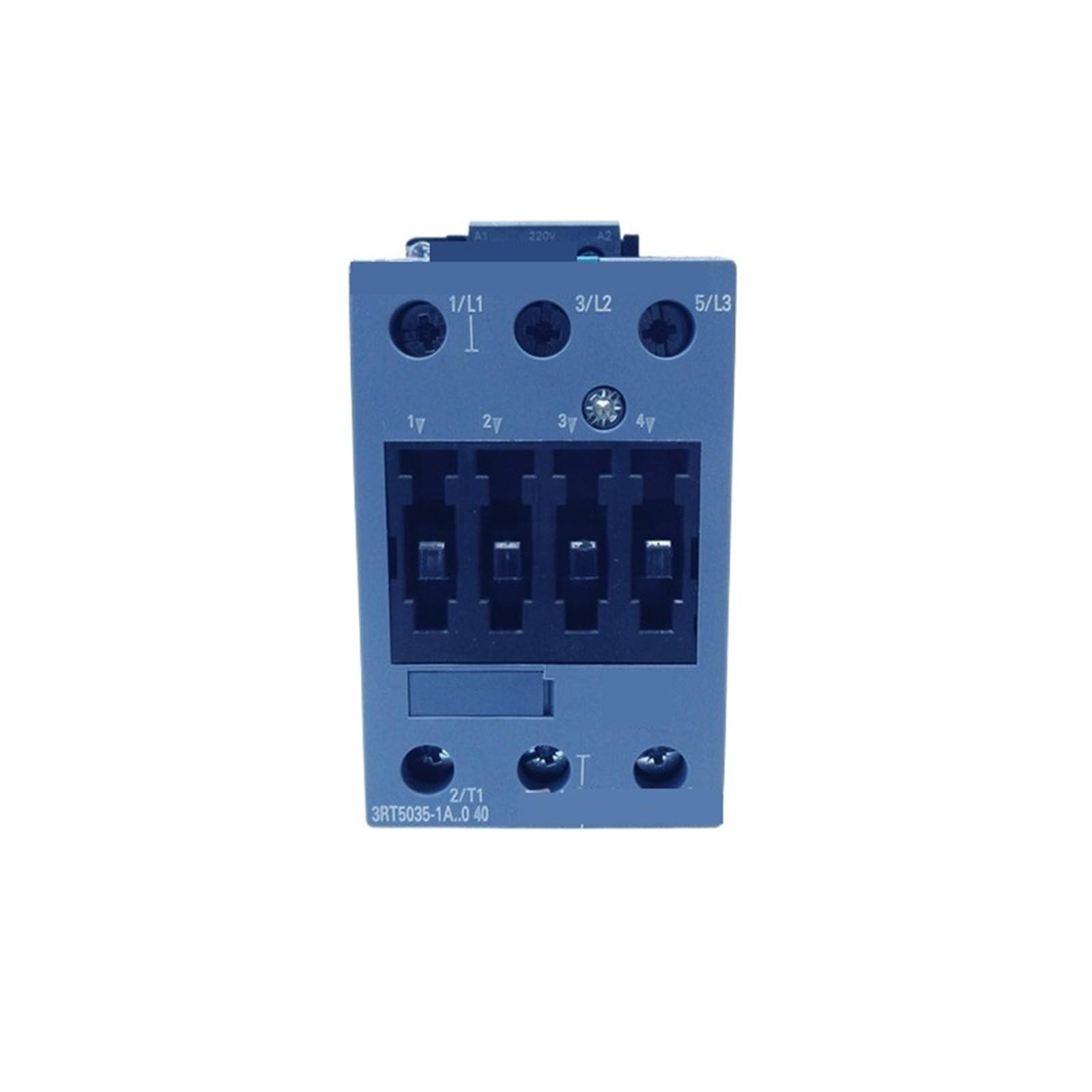 FPJQOBJC AC Contactor 3RT5035-1AN20
