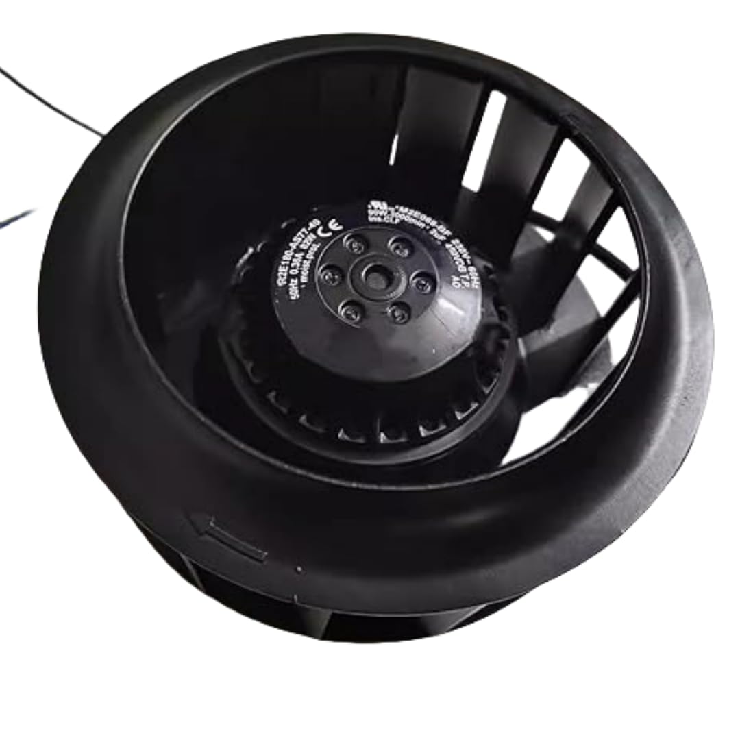 IVEKYKIBC R2E180-AS77-40 230V 0.36A 82/90W 3000RPM Cooling Fan 180mm