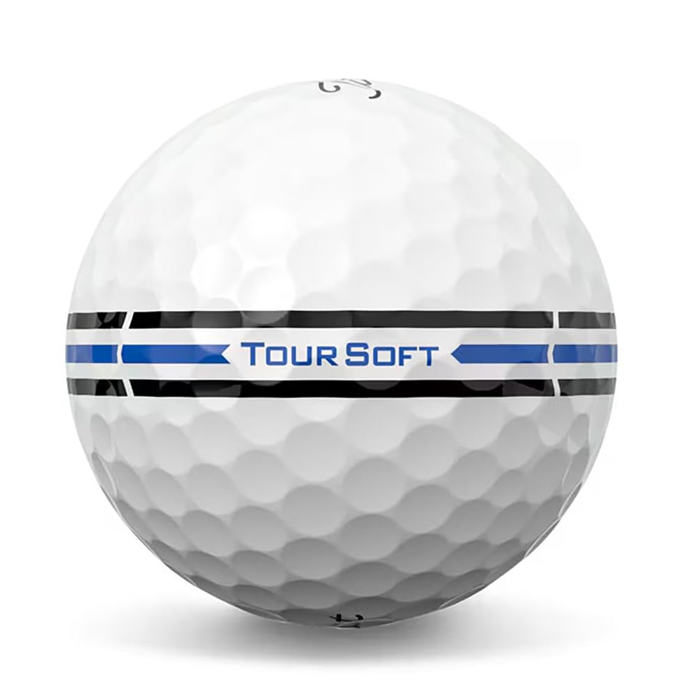 Amazon.co.jp: タイトリスト（TITLEIST） ゴルフボール ツアーソフト