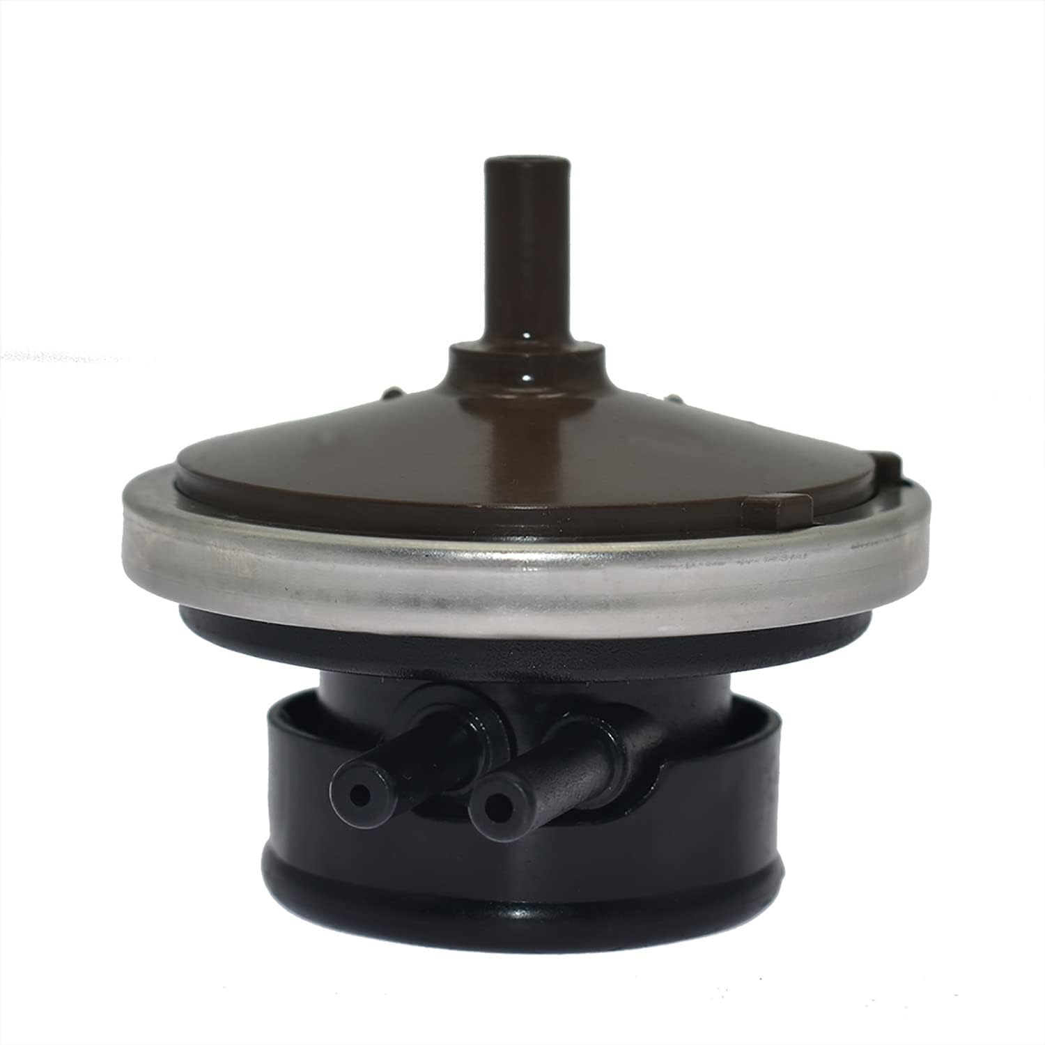 EGR Vacuum Solenoid Compatible with 1989-2004 Toyota Pickup, Tacoma, T100, 4Runner | Replaces 25870-75030