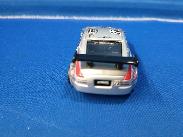 トミカ　シーウェストORCアドバンZスーパー耐久2004 トミカ シーウェストORCアドバンZスーパー耐久2004 - メルカリ