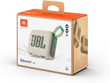 リ*ダ様 美品　JBL GO4 Bluetoothスピーカー　２個セット JBL ポータブルワイヤレススピーカー JBL GO4【ワイヤレス