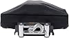 Winch Cover,Heavy Duty UV-resistant Waterproof Winch Protective Cover with Drawstring,IndoorOutdoor Winch Accessories,Weather Resistant Dust Cover for Electric Winches up to 12000Lbs