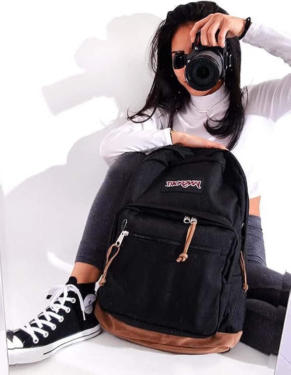 Jansport Right Pack Backpack