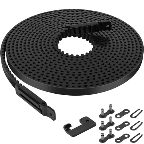 41A5434-11A Garage Door Opener Belt 234 - for 7FT High Garage Doors