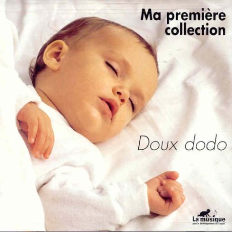 Doux Dodo [Audio CD]