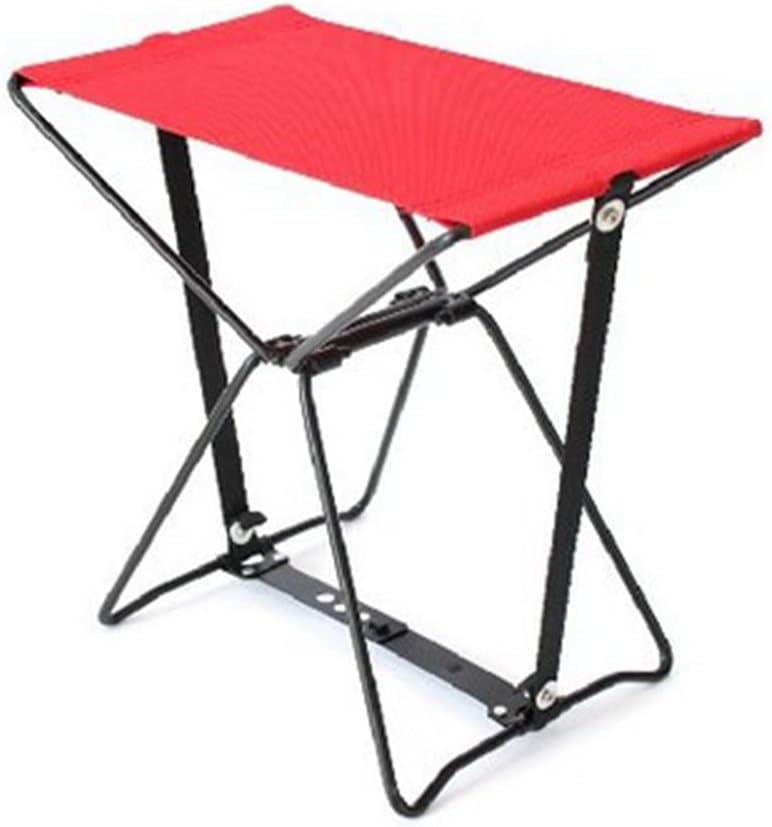 Trymway Outdoor adjustable Folding Pocket Chair AMAZING chair fits in Portable chair holds 250 LBS PLUS CARRY Bag NEW Fishing Stool Garden seat