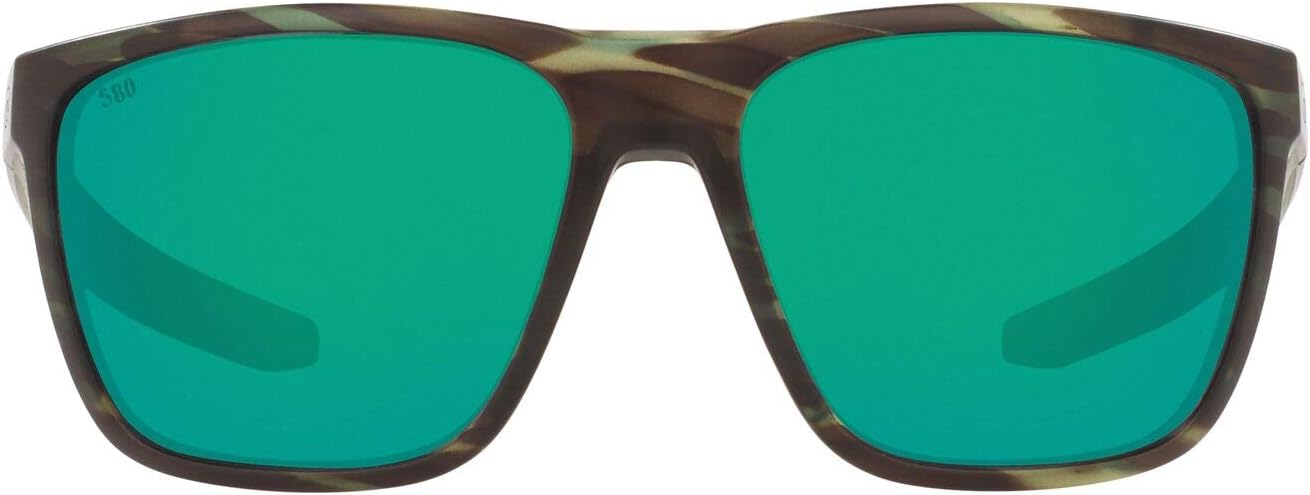 Costa Del Mar Ferg Polarized Sunglasses