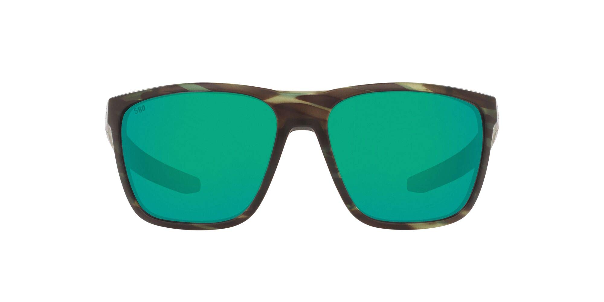 Costa Del Mar Ferg Polarized Sunglasses