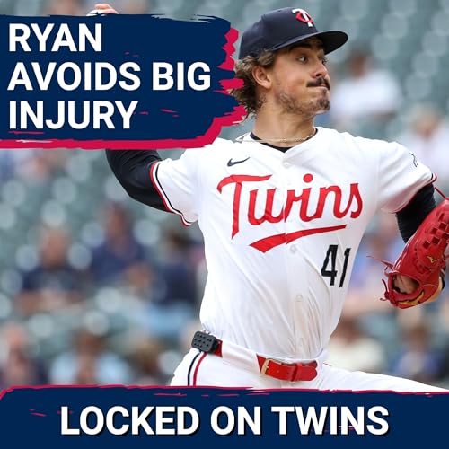 NO PANIC: Joe Ryan & Minnesota Twins Avoid DISASTER&mdash; Why He Is Ready For The World Baseball Classic