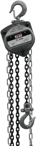 Jet S9005030S90Series mano cadena hoists
