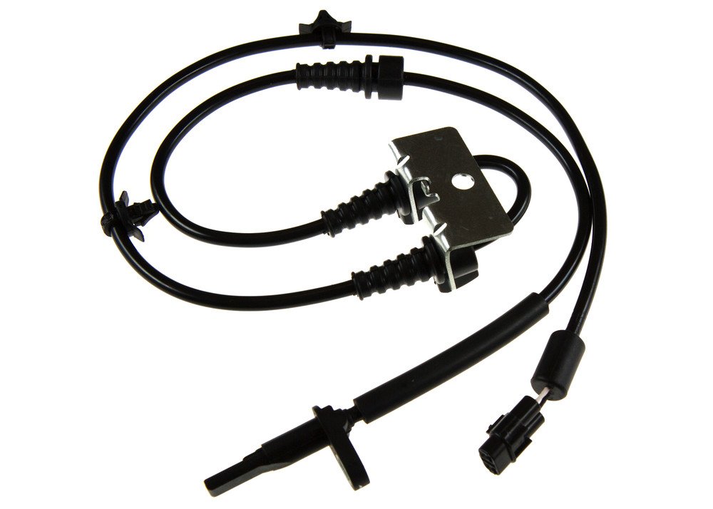 Amazon.com: Holstein Parts 2ABS0739 ABS Wheel Speed Sensor