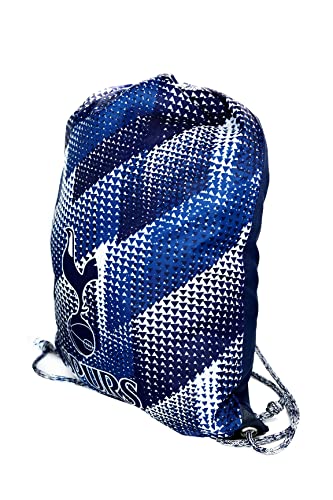 Icon Sports Replacement for Tottenham Hotspur Official Drawstring Gym Soccer Cinch Bag 02