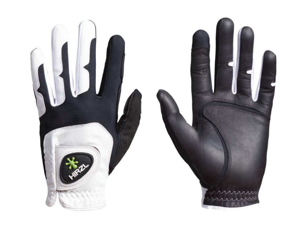 HIRZLGrip Fit Men's Golf Glove