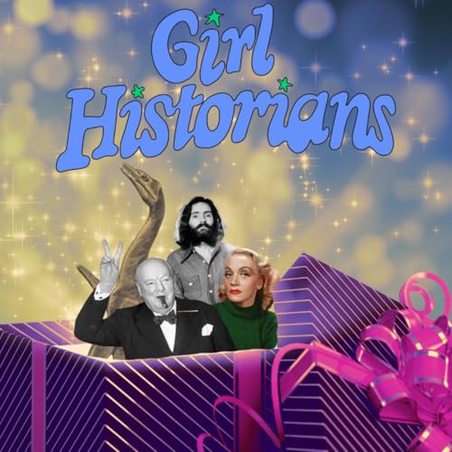 12 Days of Icons: Marlene Dietrich