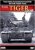 The Tiger Files