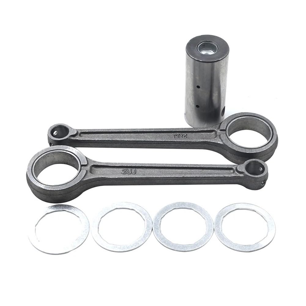 Kit de bielle de vilebrequin pour moteur XV250 2UJ réparer jeu mécanique