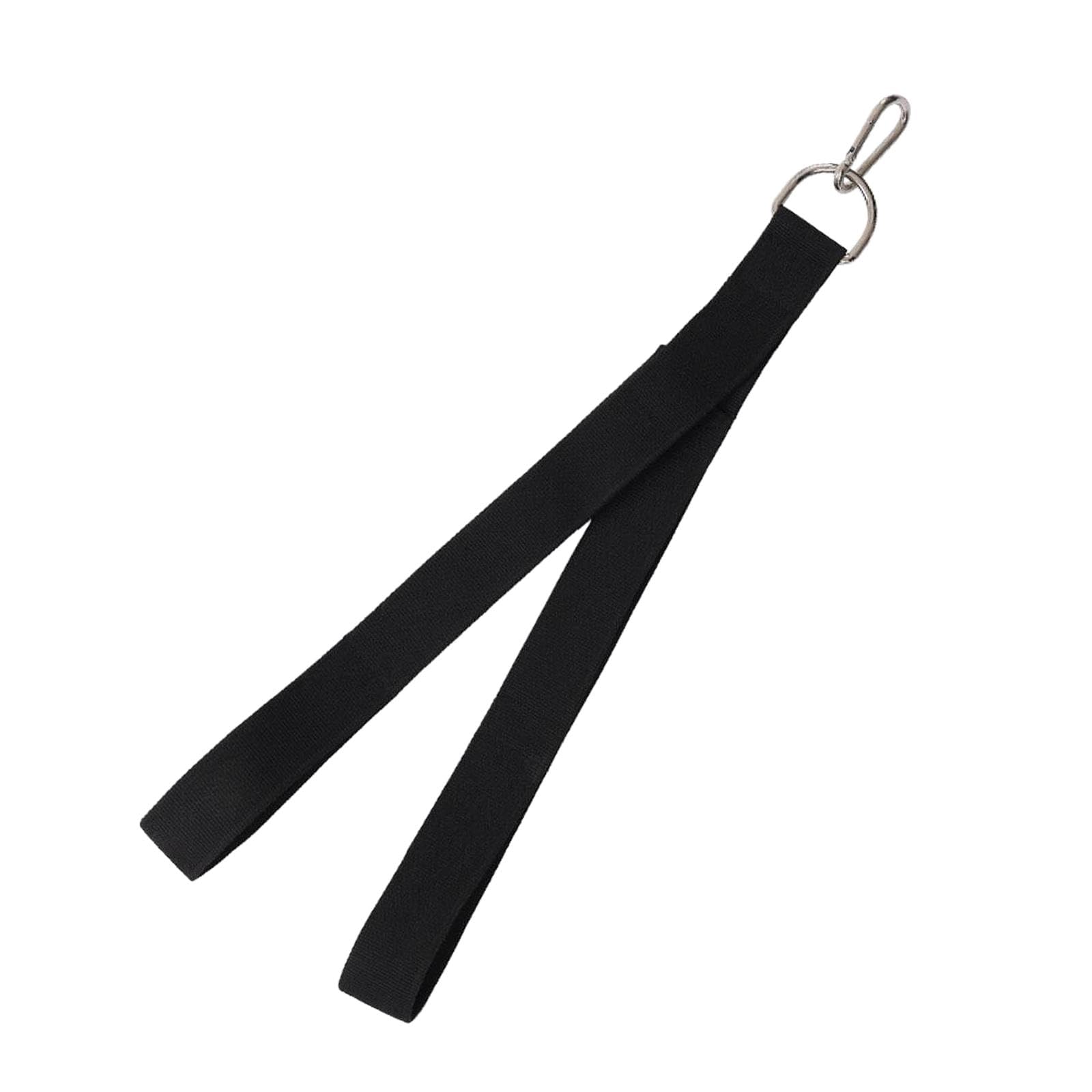 Tricep Rope Workout Fitness Band for Men Women Tricep Pull Down Attachment Style A | Home Gym Attachments | Strength Training | Fitness Running & Yoga-image-18