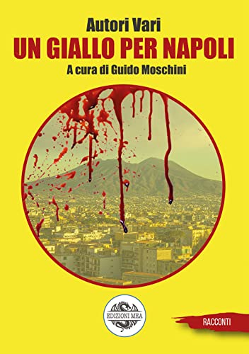Un giallo per Napo