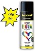 solon Parlak Beyaz Sprey Boya 200ml.