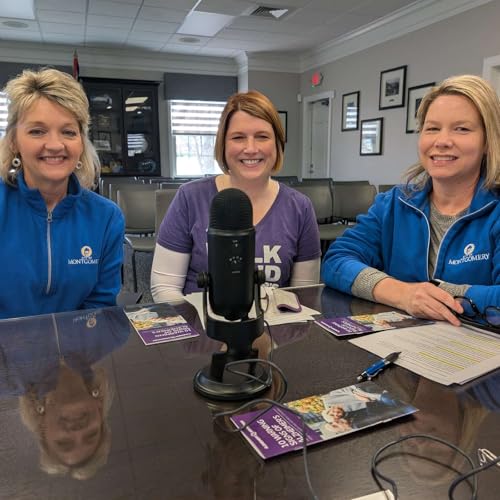 Dayna Ritchey - Alzheimer's and Dementia Caregivers