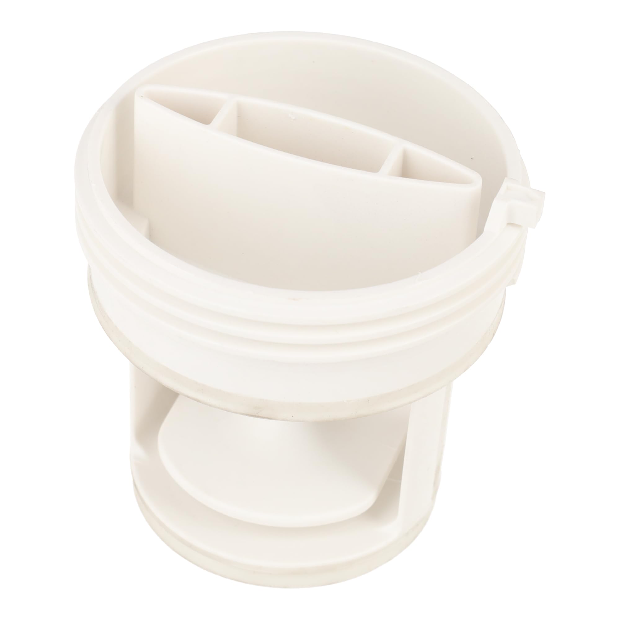 Molla Di Sospensione Per Cestello Lavatrice Candy: Ricambio Compatibile 43005963 Per Modelli Selezionati - 3